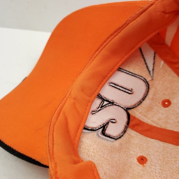 Tony Stewart NASCAR Snapback Hat 20 Competitors View Joe Gibbs Racing Cap - Picture 9 of 11